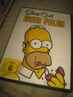 DIE SIMPSONS DER FILM. 