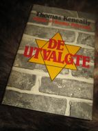 KENEALLY, THOMAS: DE UTVALGTE. 1985.