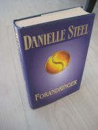 STEEL, DANIELLE: FORANDRINGER. 1997.