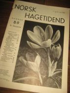 1956,nr 008 -9, NORSK HAGETIDEND