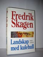 Skagen: Landskap med kulehull. 1991.