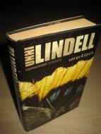 LINDELL, UNNI: SØRGEKÅPEN. 2000.