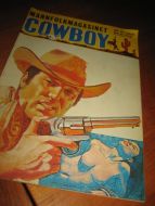 1974,nr 015, COWBOY.