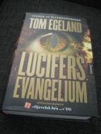 EGELAND, TOM: LUCIFERS EVANGELIUM. 2010.