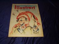 1949,nr 003, Illustrert Familieblad.