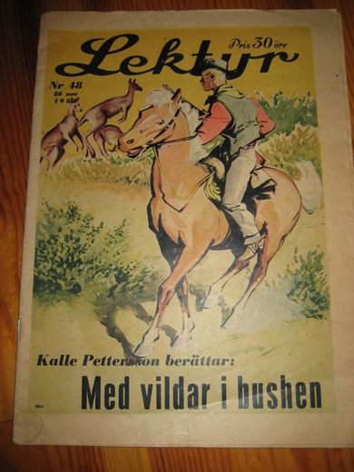 1953,nr 048, Lektyr.