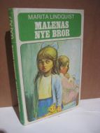 LINDQUIST: MALENAS NYE BROR. 1964