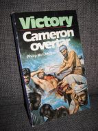 Cutchan: Cameron overtar. 1987.