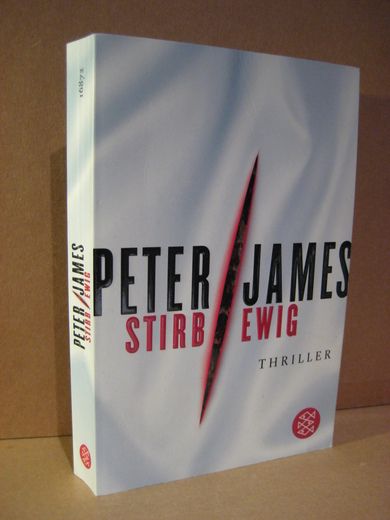 JAMES: STIBB EWIG. 2005.