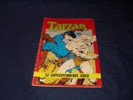 1982,nr 003, Tarzan