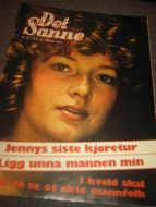 1974,nr 023, DET SANNE