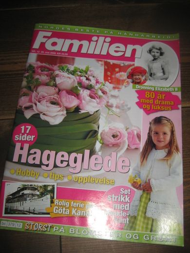 2006,nr 012, Familien