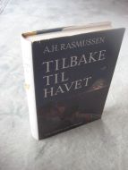 RASMUSSEN: TILBAKE TIL HAVET. 1954. 