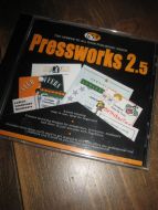 Pressworks 2.5