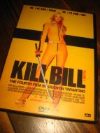 KILL BILL. 2003, 18 ÅR, 106 MIN