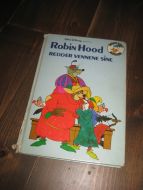 ROBIN HOOD REDDER LIV. 1979.