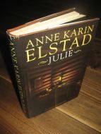 ELSTAD, ANNE KARIN: JULIE. 1993.