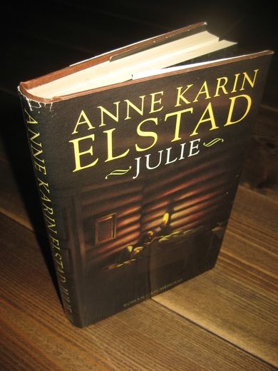 ELSTAD, ANNE KARIN: JULIE. 1993.