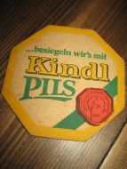 Kindl PILS