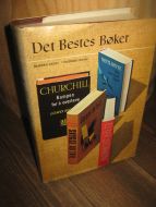 1968, Etter stormen - Den som intet våger - Churchill, kampen for å overleve - Skygge av tvil.