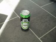 TUBORG ØL