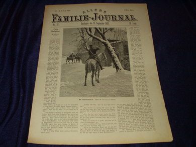 1907,nr 037, Allers Familie Journal