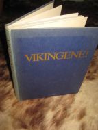 MAGNUSSON: VIKINGENE. 1980.