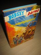 Hope: BOBSEY barna og campng mysteriet. Bok nr 74,