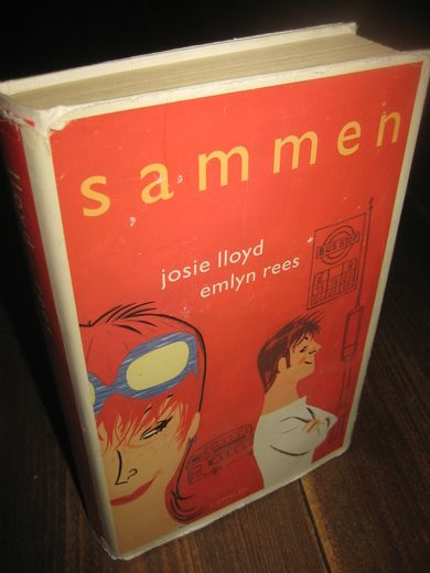 rees: sammen. 1999.