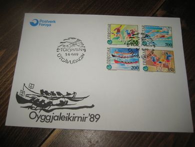 1989, 5.6., OYGGJALEIKIRNIR 89