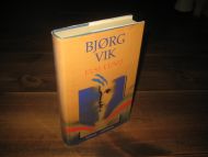 VIK, BJØRG: ELSI LUND. 1994.