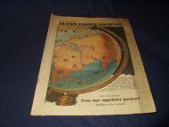 1925,nr 022, Allers Familj-Journal