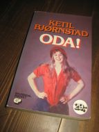 BJØRNSTAD: ODA! 1984.