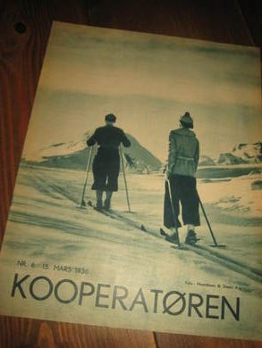 1936,nr 006, KOOPERATØREN