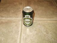 TUBORG GREEN LABEL