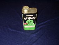 BARDAHL TOP OIL