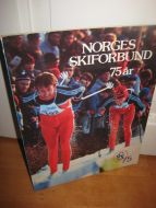 NORGES SKIFORBUND 75 ÅR.