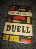 Fangen, Ronald: duell. 1964. 