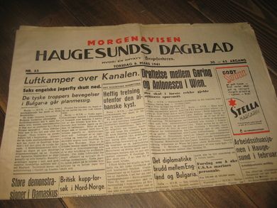 1941,nr 055, HAUGESUNDS DAGBLAD.