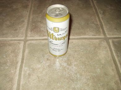 Bitburger Premium Pils med 