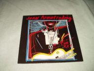 Joan Armatrading: THE KEY. 1983