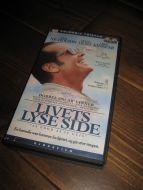 NICHOLSON, JACK: LIVETS LYSE SIDE. 1997, 11 år, 133 min. 