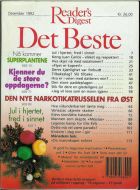 1992,nr 012, Readers Digest Det Beste.