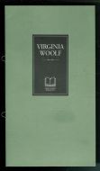 WOOLF, WIRGINIA.