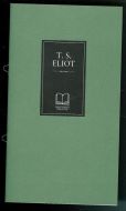 ELIOT, T.S.