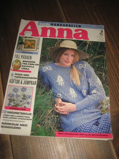 1995,nr 003, Anna