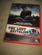 THE LOST BATTALION. 15 ÅR, 76 MIN.