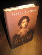 ALLENDE: EN LYKKENS DATTER. 1999.