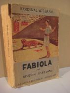 ESKELAND, SEVERIN; FABIOLA. 1937