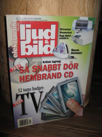 2001,nr 004, ljud & bild